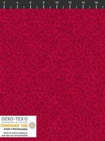 Stof Fabrics Colour Harmony - 4501-460 - Red