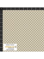 Stof Fabrics Nellies Shirtlings - Cross - Beige - 4512-662