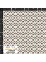 Stof Fabrics Nellies Shirtlings - Cross - Cream - 4512-661