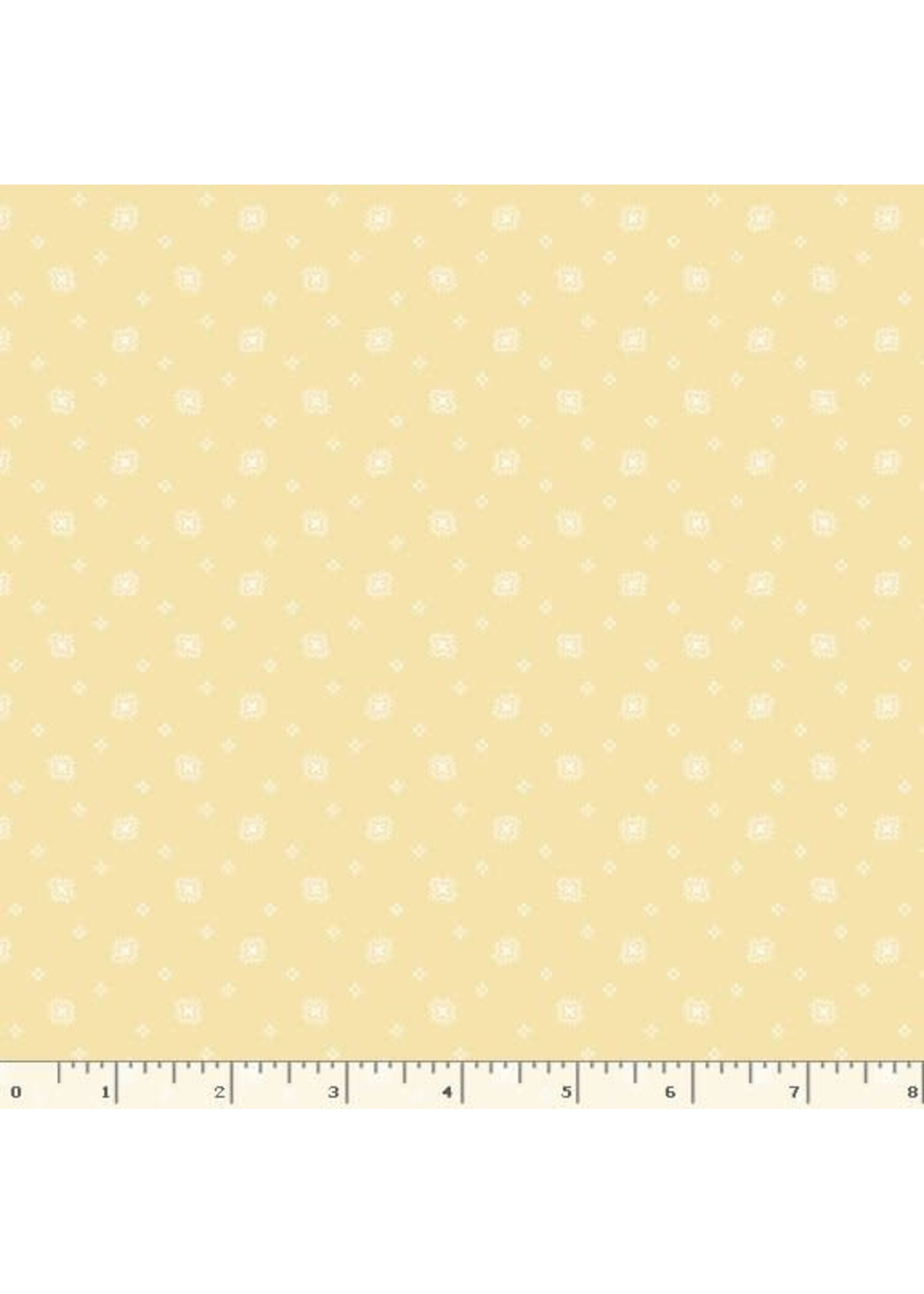 Marcus Fabrics Equipment - R540142 - Yellow