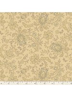 Marcus Fabrics Country Meadow - R1708 - Beige