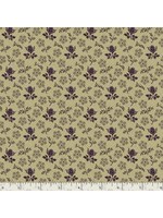 Marcus Fabrics Purple Passion - R 2242 - Green