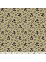 Marcus Fabrics Purple Passion - R 2242 - Green