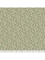 Marcus Fabrics A Return To Elegancies - Petites - Blue - R3311