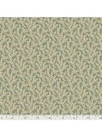 Marcus Fabrics A Return To Elegancies - Petites - Blue - R3311