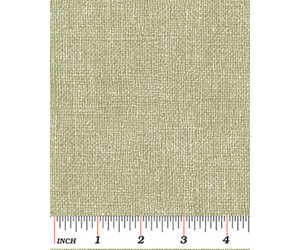 sage burlap