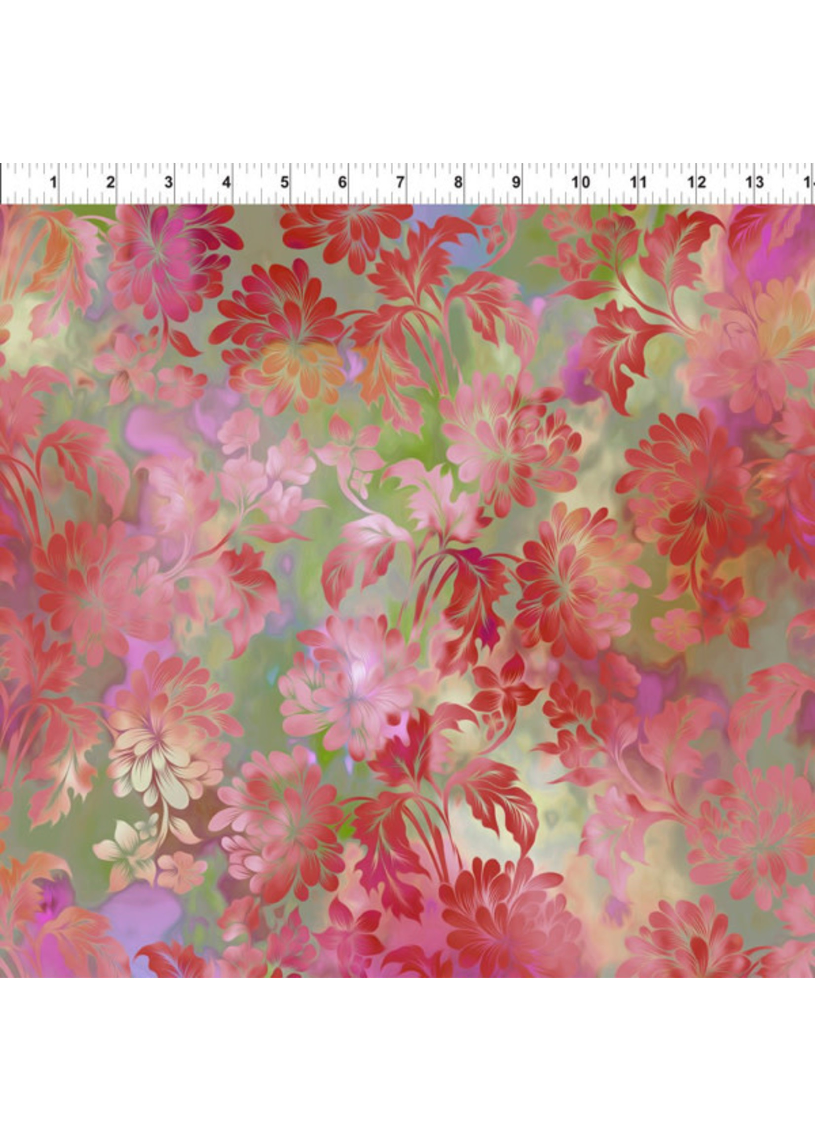 In The Beginning The Diaphanous Collection - Daydream - Blush