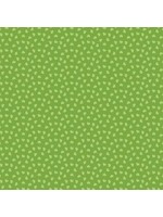 Elizabeth's Studio I Love You - Heart Tonal - Green - 644E