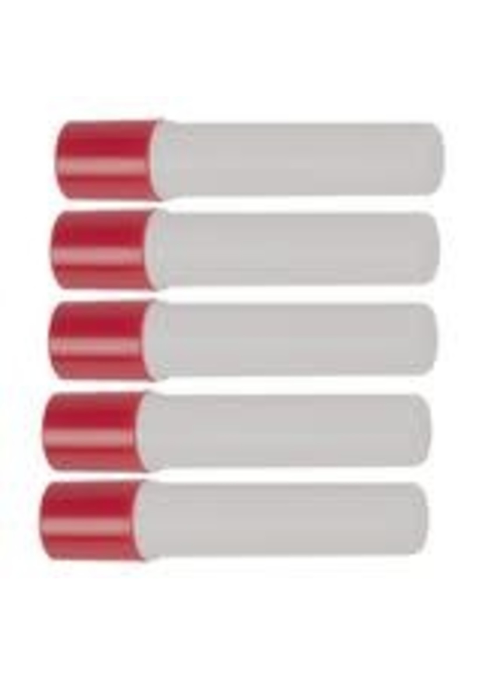 Bohin Lijm - Glue Pen - Navulling - 5 stuks