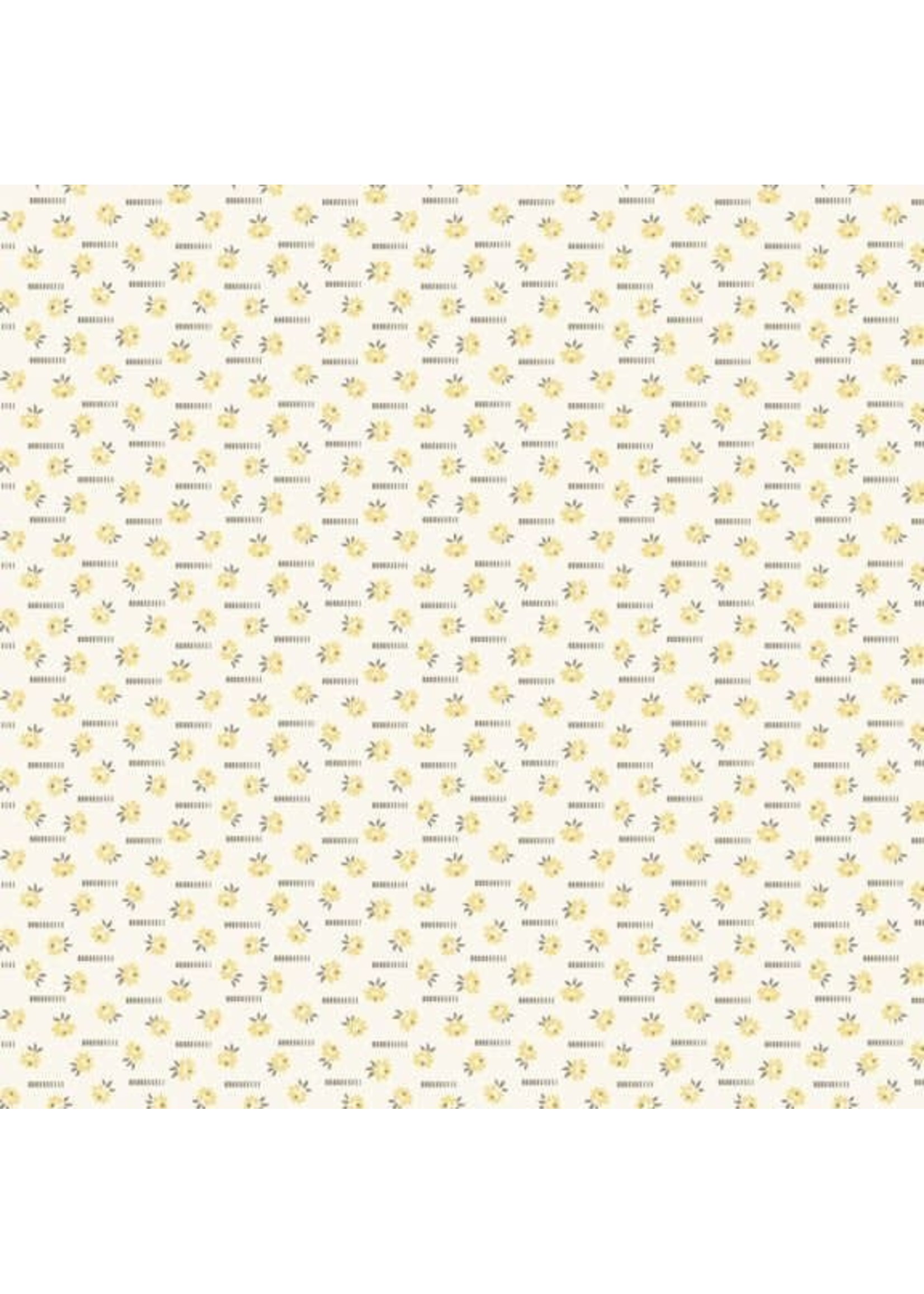 Marcus Fabrics Equipment - Yellow - 146