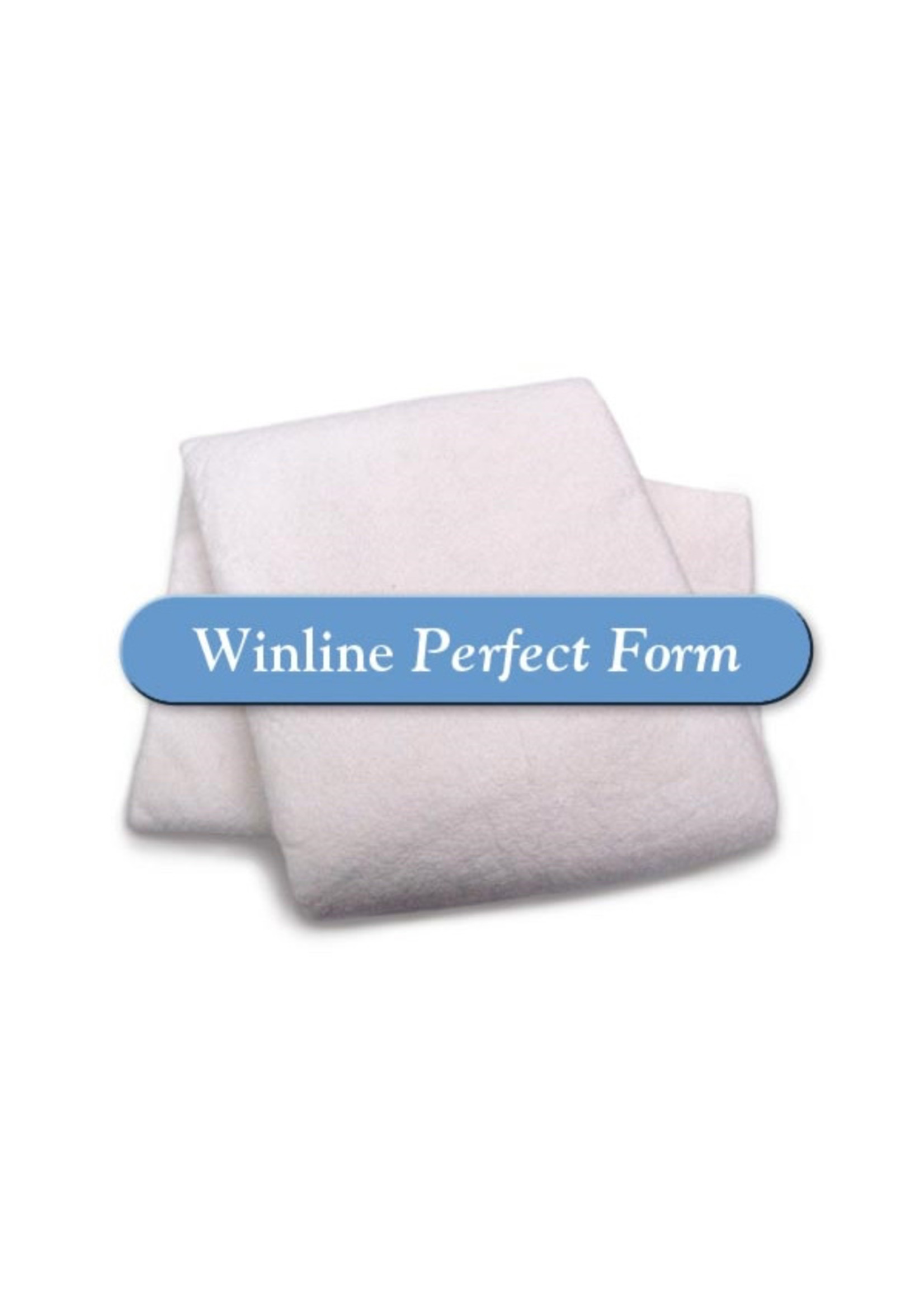 Winline Perfect Form - 100% premium needle punched polyester