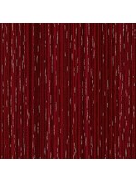 Hoffman Fabrics Holiday Wishes - Crimson Silver - U7774 - 10S