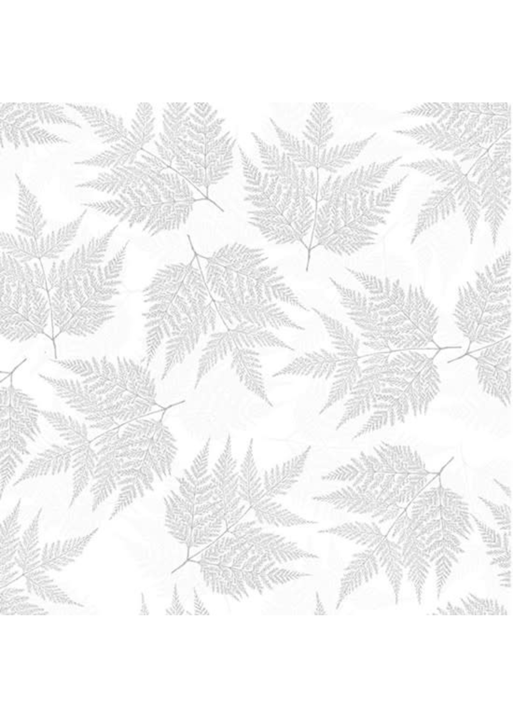 Hoffman Fabrics Sparkle + Fade - White Silver - U4998 - 3S