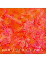 Hoffman Fabrics Bali Hand-Dyed - July - 3018-592