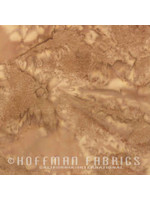 Hoffman Fabrics Bali Hand-Dyed - Rust - 3018-039