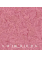 Hoffman Fabrics Bali Hand-Dyed - Sweatpie - 3018-447