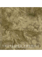 Hoffman Fabrics Bali Hand-Dyed - Gravy - 3018-583