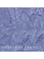 Hoffman Fabrics Bali Hand-Dyed - Lupine - 3018-558