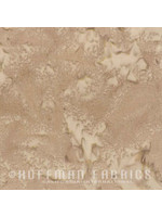 Hoffman Fabrics Bali Hand-Dyed - Rattan - 3018-516