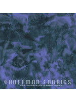 Hoffman Fabrics Bali Hand-Dyed - Viola - 3018-228