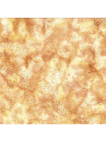 Hoffman Fabrics Bali Dots - Mimosa - 3019-235