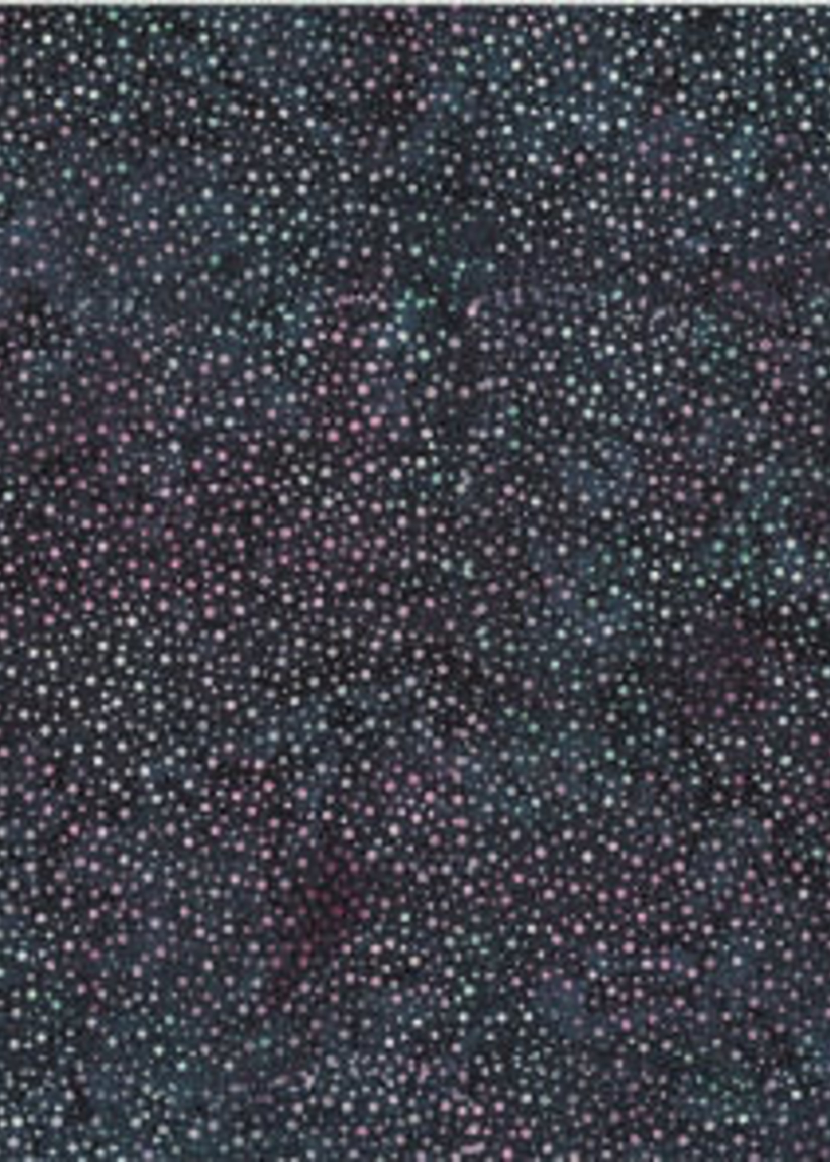 Hoffman Fabrics Bali Dots - Winter Cherry - 3019-250