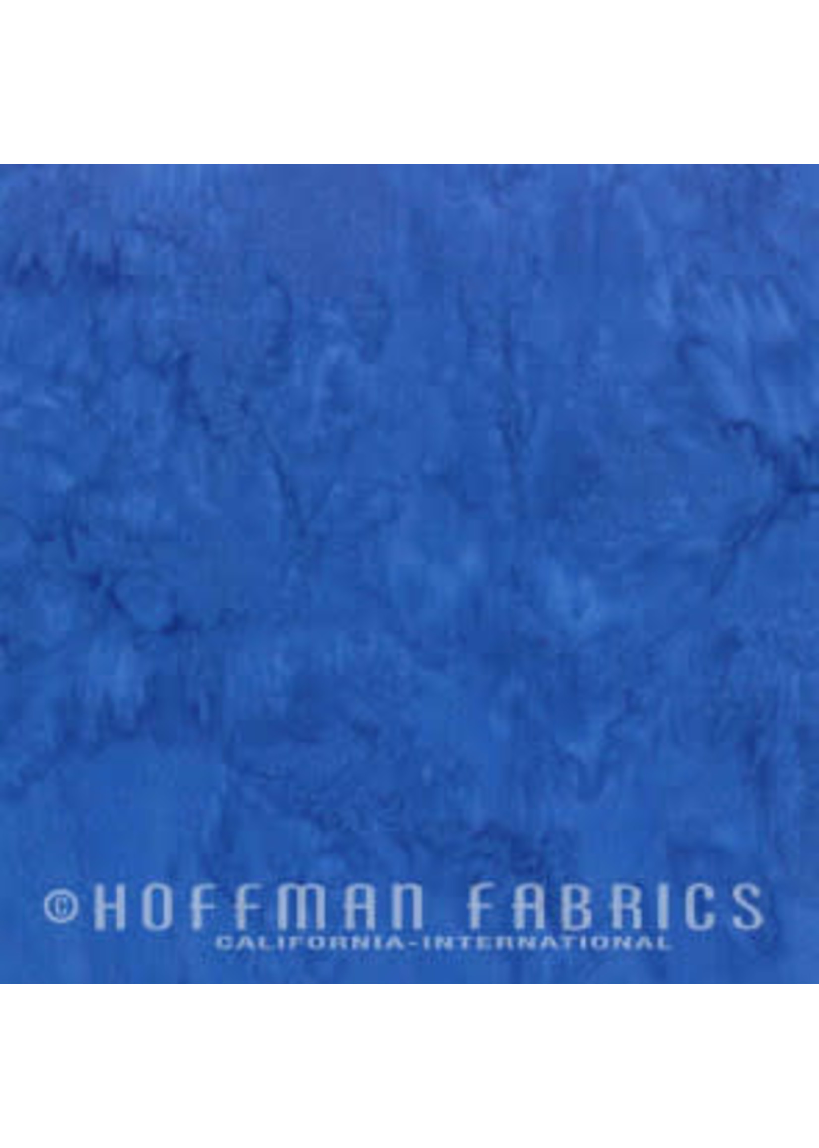 Hoffman Fabrics Bali Hand-Dyed - Waikiki - 3018-360