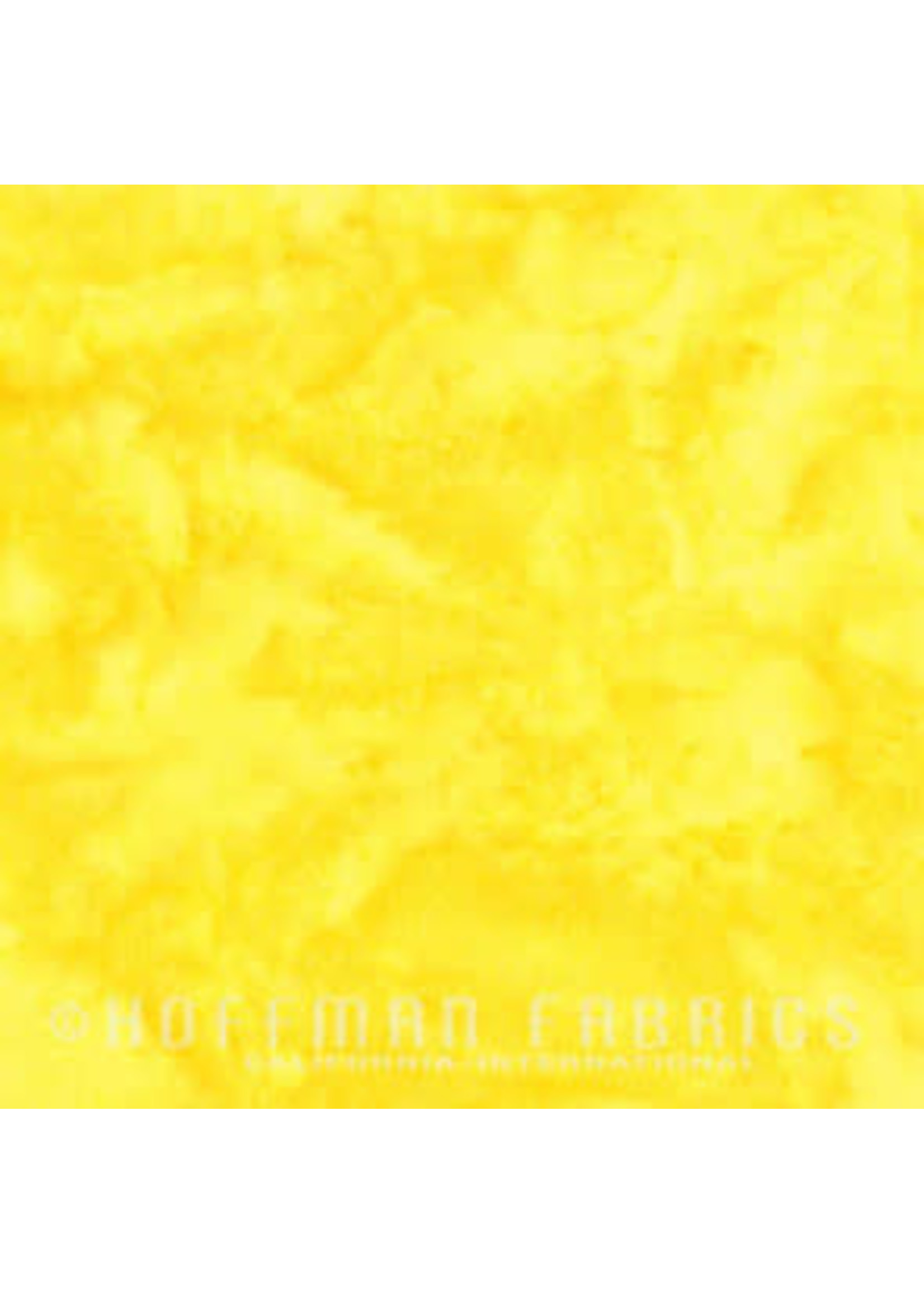 Hoffman Fabrics Bali Hand-Dyed - Citrine - 3018-232