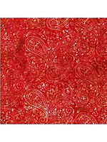 Hoffman Fabrics Bali Hand-Dyed - Chiles - 3369-402