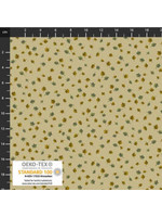 Stof Fabrics Tiny Delight - Desert - 4514-246