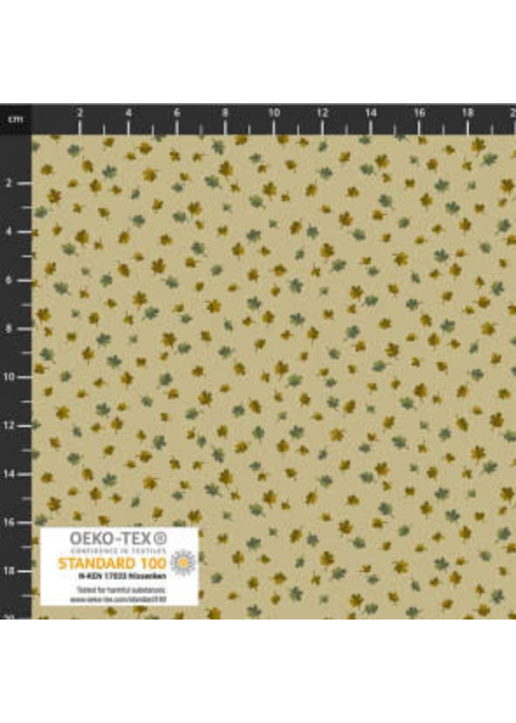 Stof Fabrics Tiny Delight - Desert - 4514-246