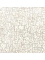 Northcott Urban Grunge - Taupe