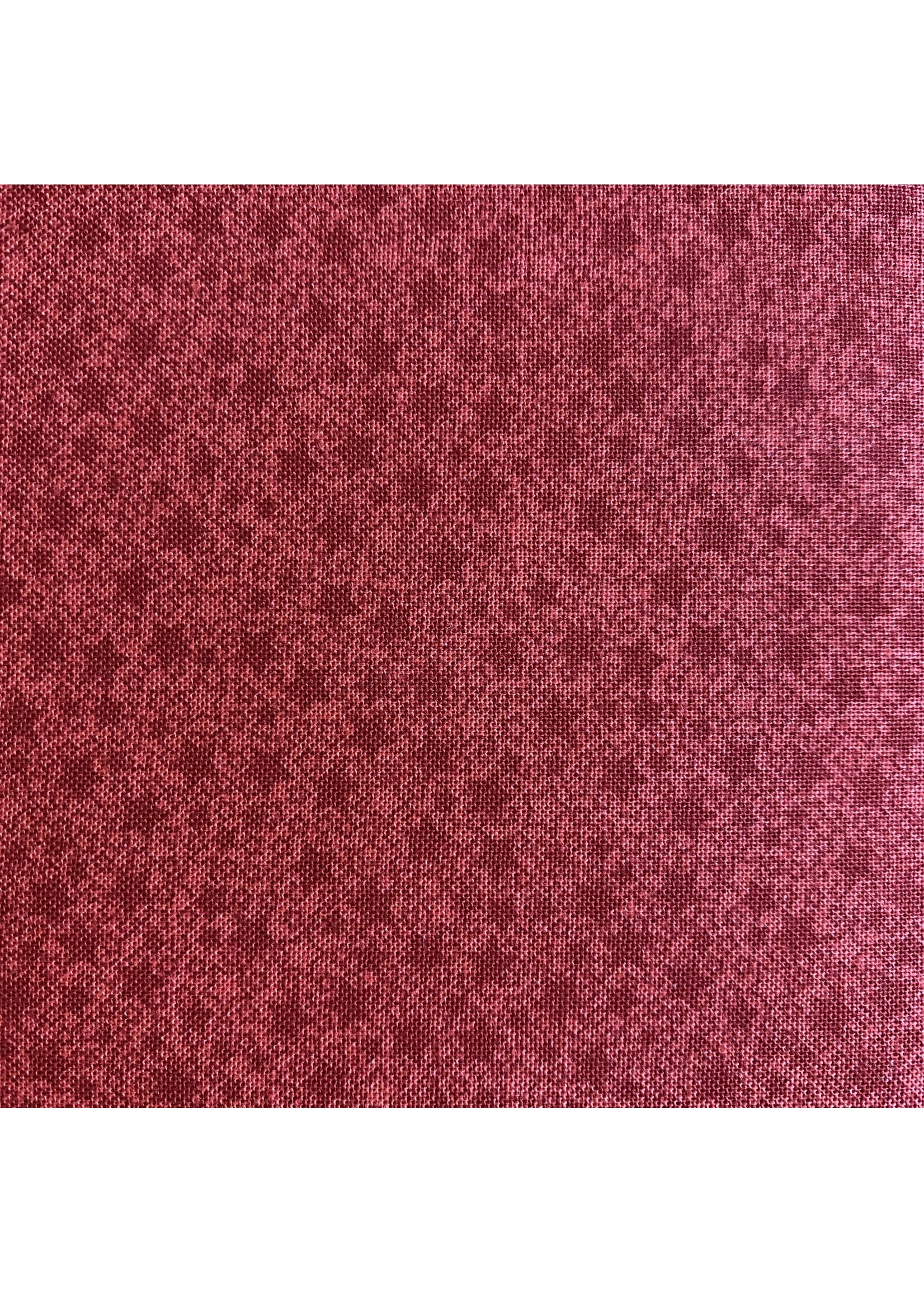 Stof Fabrics Basic Harmony - Red - 1679