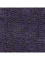 Hoffman Fabrics Bali Dots - Midnight - 885-128