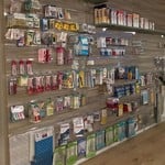 Quiltbenodigdheden 25 % korting