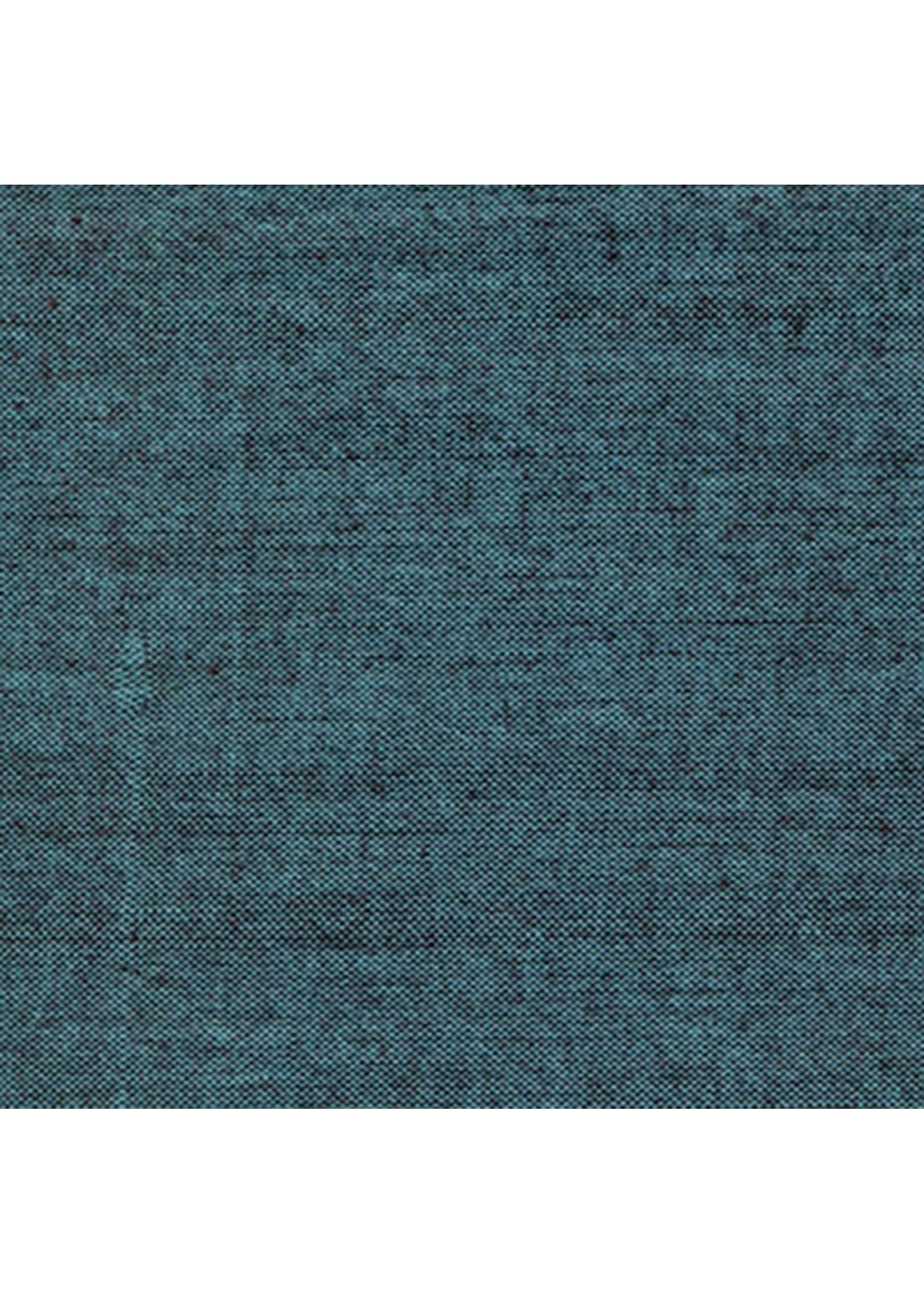 Studio E Fabrics Peppered Cottons - Peacock - 110 cm