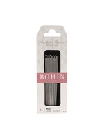 Bohin Naalden - Mode Straw Milliners - 12 stuks