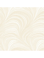 Benartex Studio Wave Texture - Cream