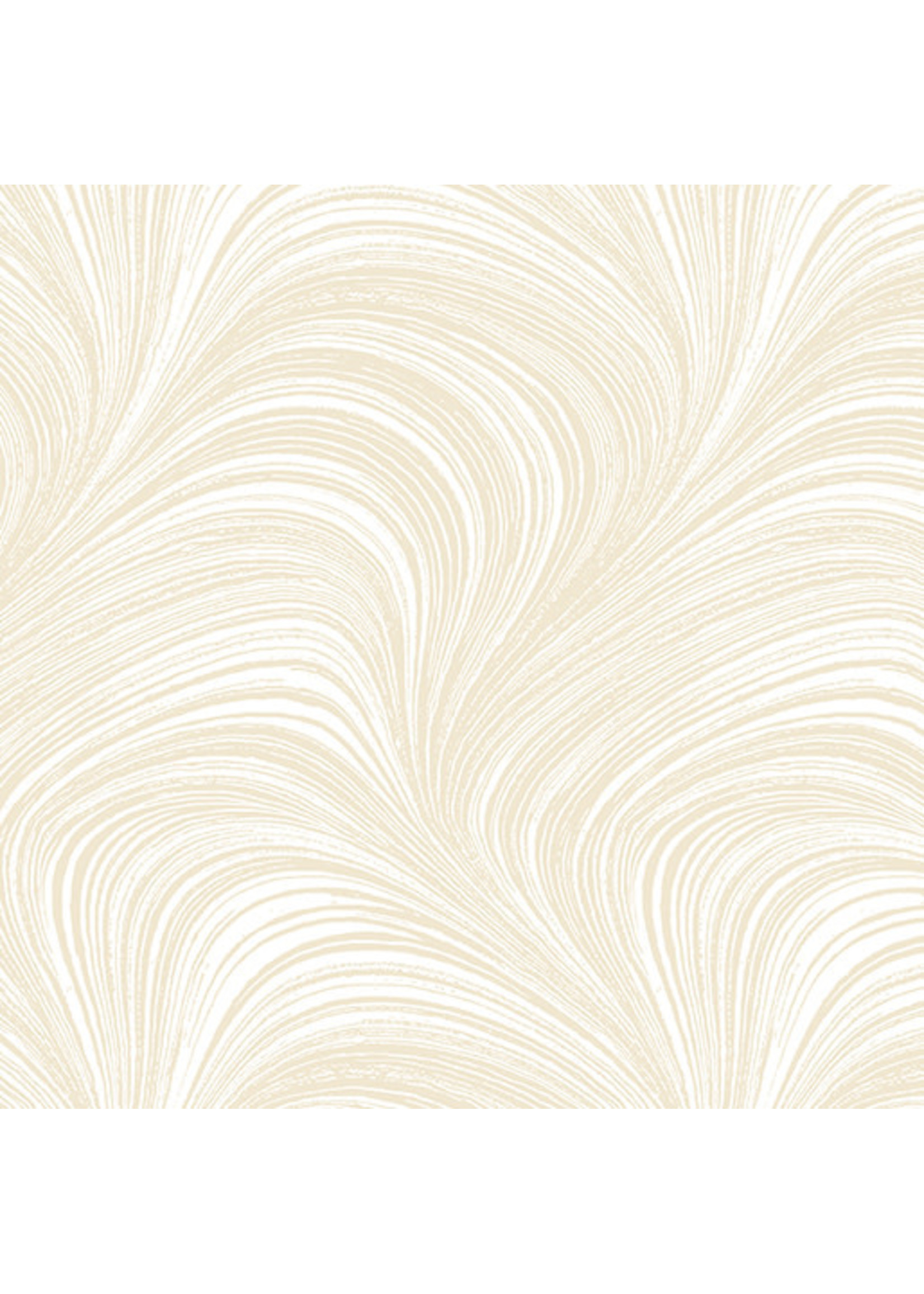 Benartex Studio Wave Texture - Cream