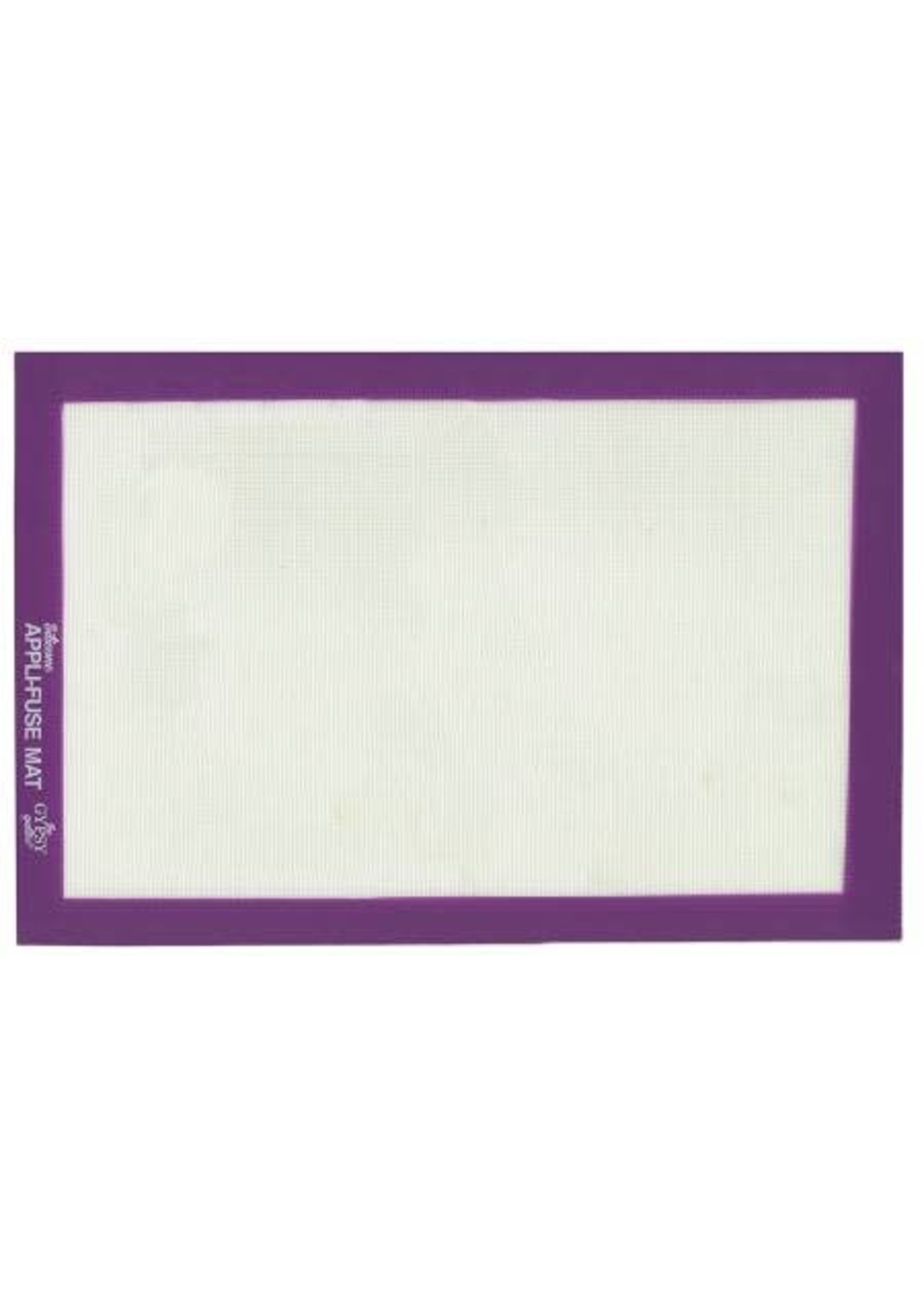 The Gypsy Quilter Siliconen Strijkvel - 12 inch x 18 inch