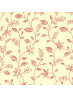 Stof Fabrics American Country Collection - Pink