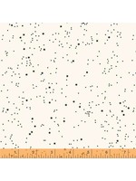 Windham Fabrics Little Whispers - Stars - Parchment - 531733