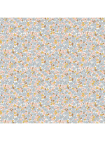 Windham Fabrics Meadow - Gather - Grey - 531418