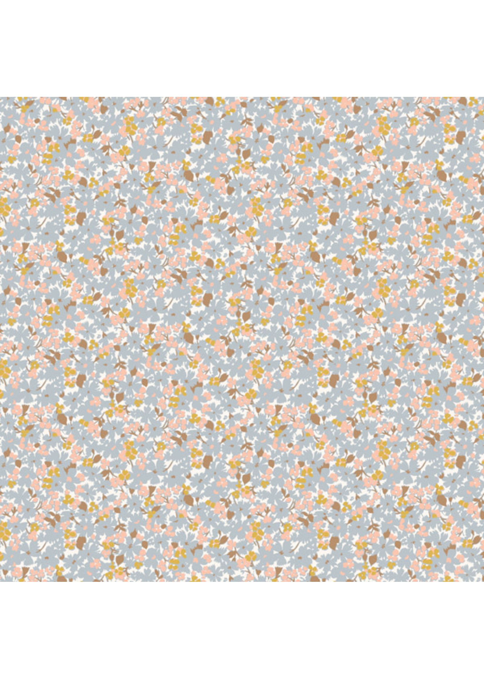 Windham Fabrics Meadow - Gather - Grey - 531418