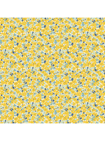 Windham Fabrics Meadow - Gather - Sunshine - 531414