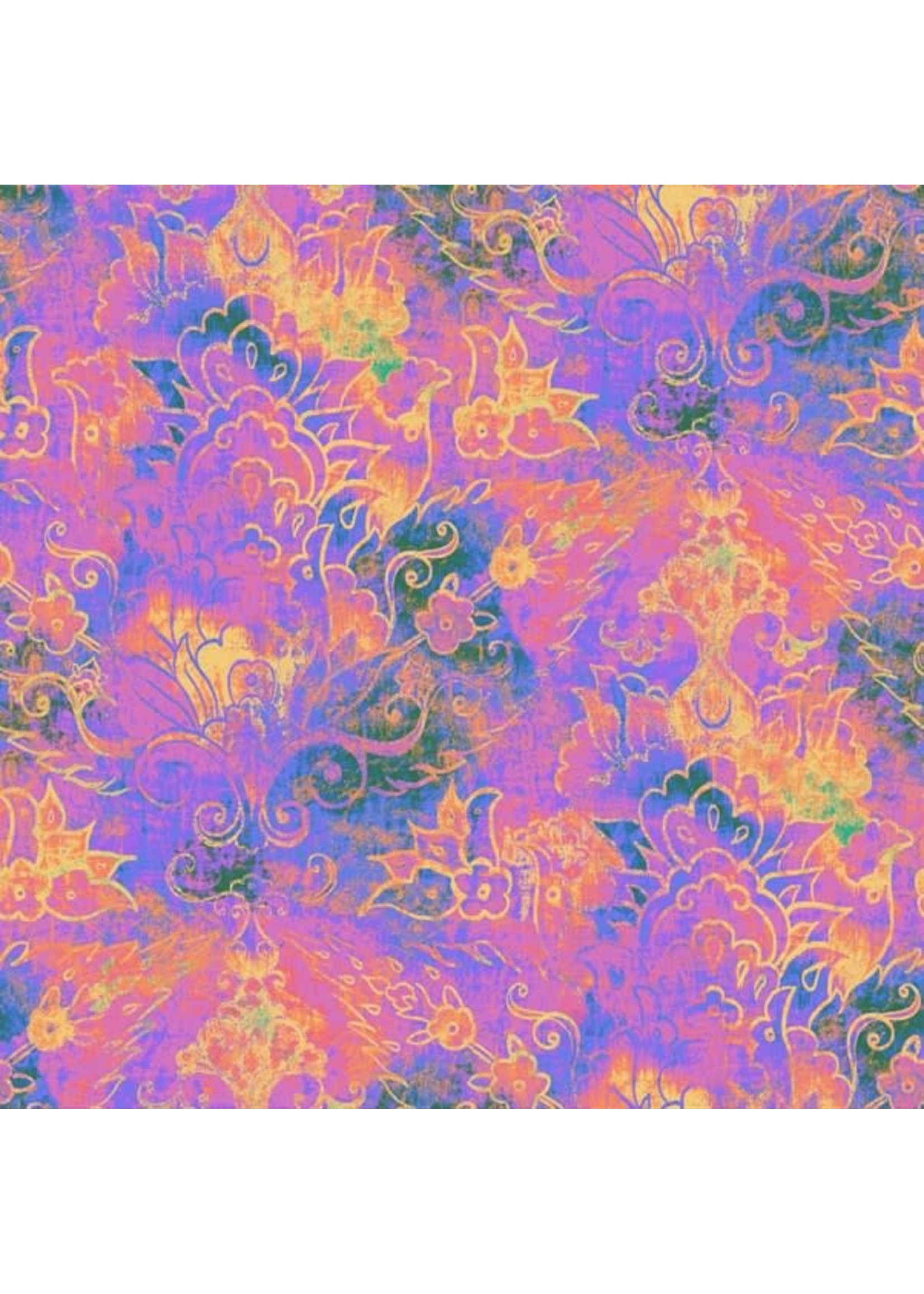 Marcus Fabrics Rainbow Fantasy