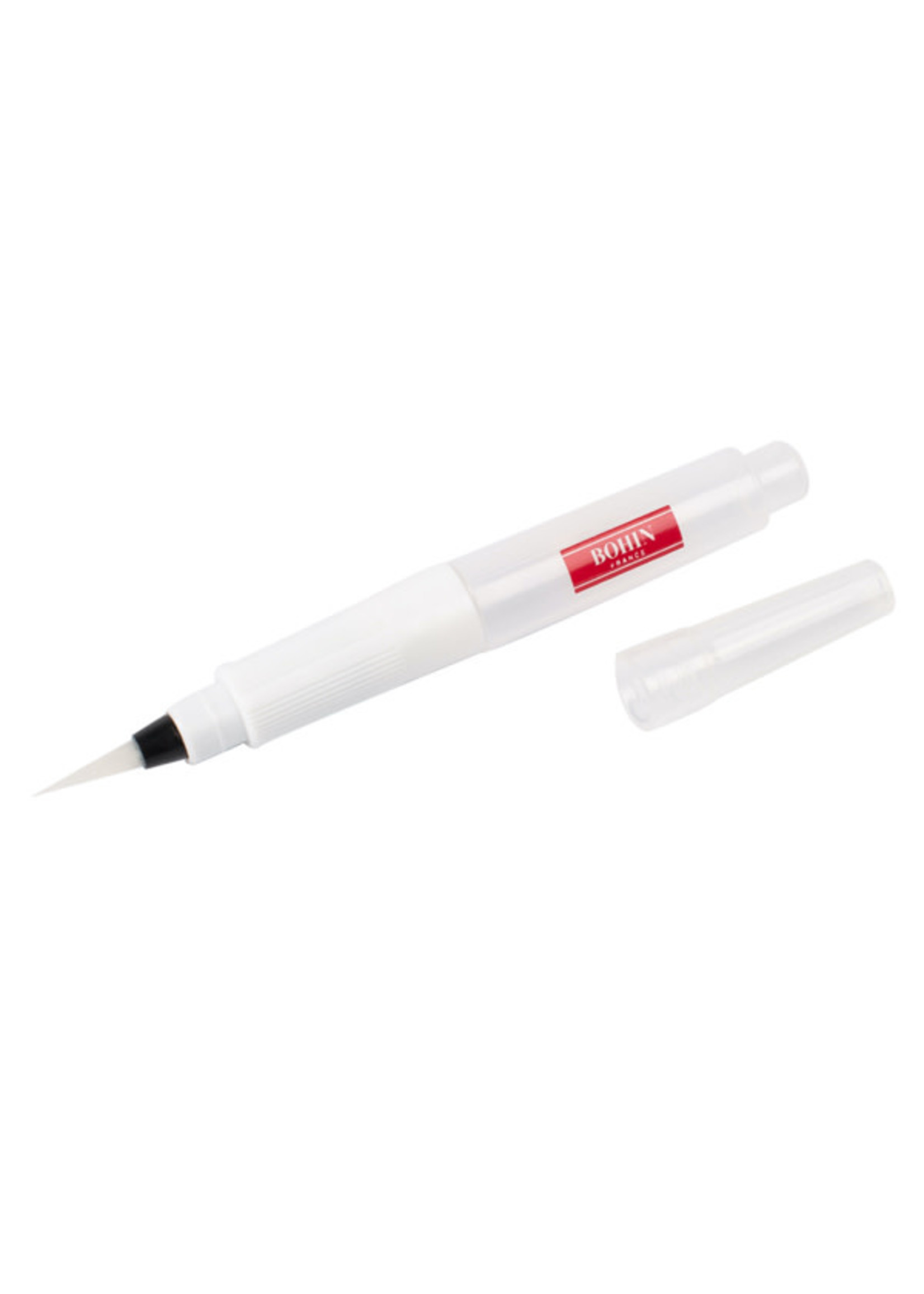 Bohin Markeerverwijderaar - Water Eraser Brush