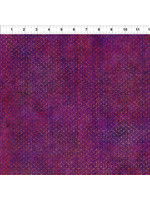 In The Beginning Halcyon - Dots - Purple - 7HN3
