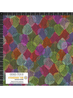 Stof Fabrics Essence of Peace -Multi -4502-352