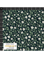 Stof Fabrics Maddison Rose - Blue - 4502-241